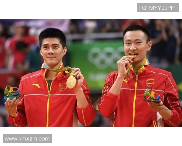 北京羽毛球队以74分领跑奥运会积分榜展现强大实力