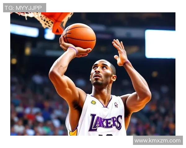 科比与足球明星的传奇交集：从篮球场到绿茵场的精彩瞬间