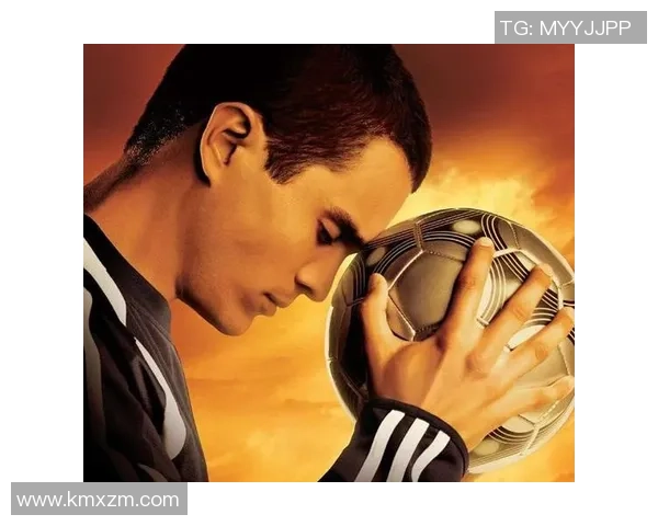 心中永恒的绿茵传奇我的足球明星梦想与追求